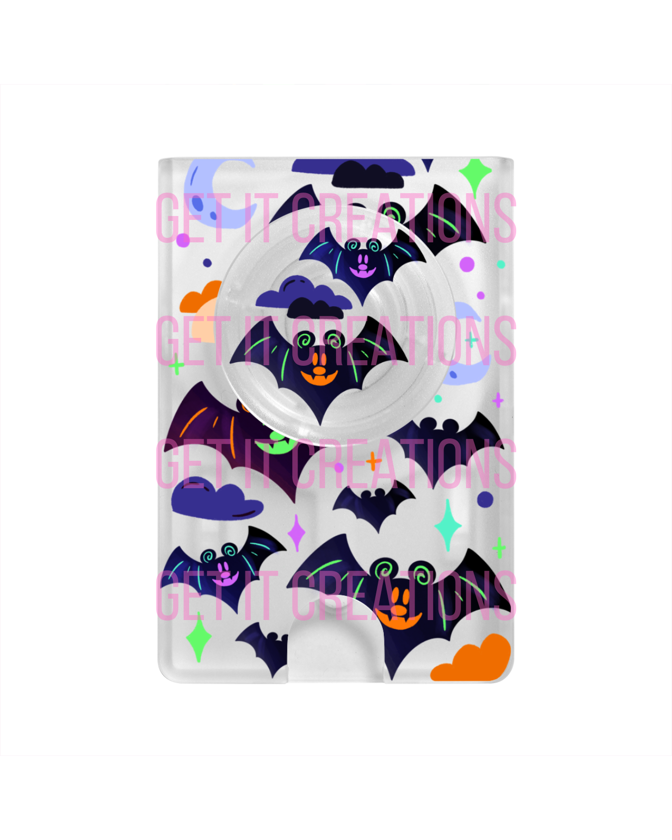 ITS FREAKIN BATS (PRE)