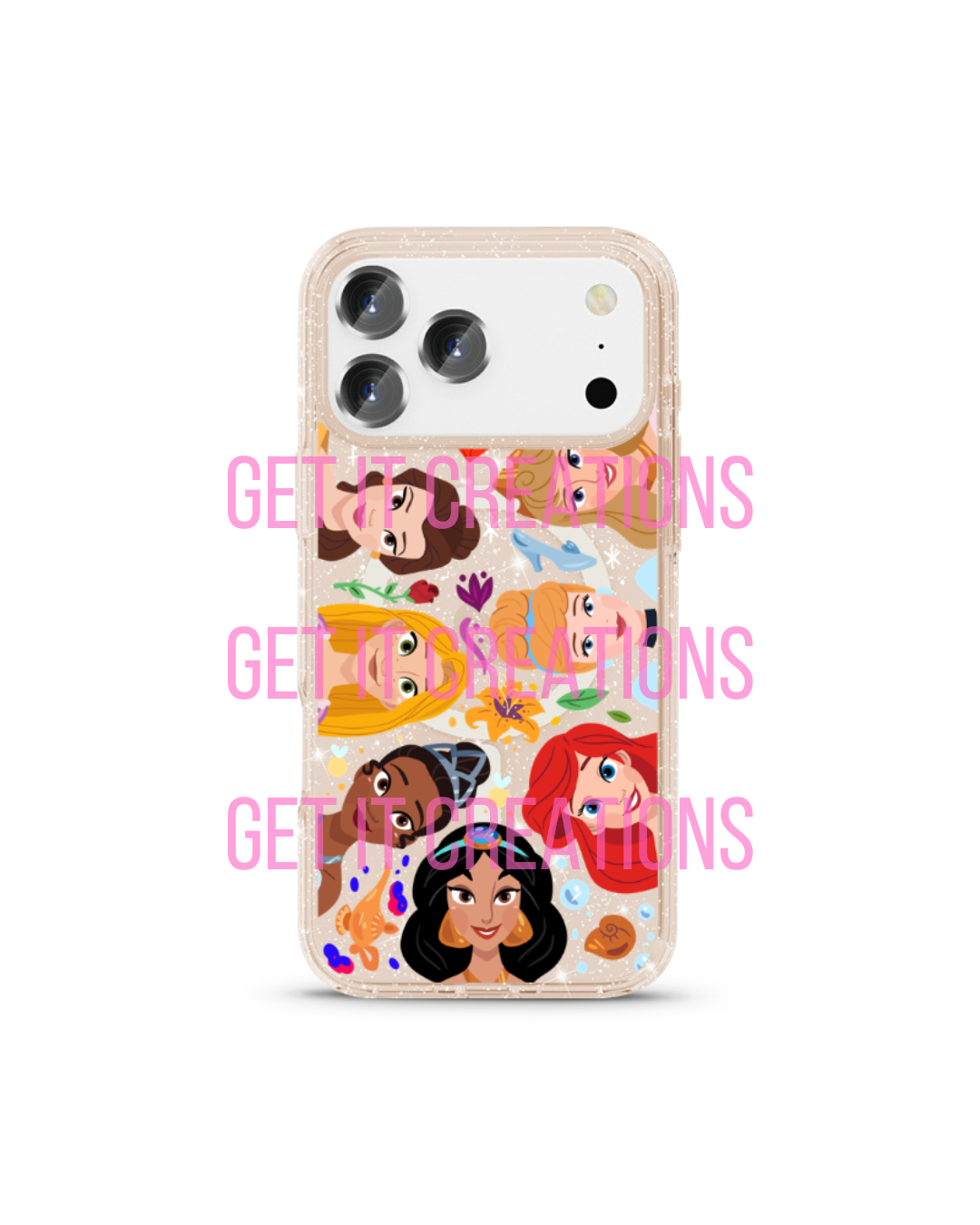 PRINCESSES