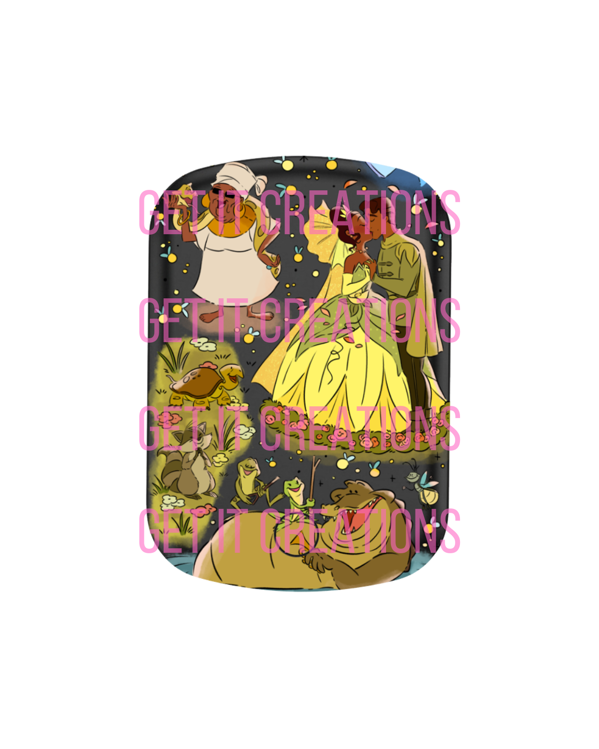 TIANA POWER BANK