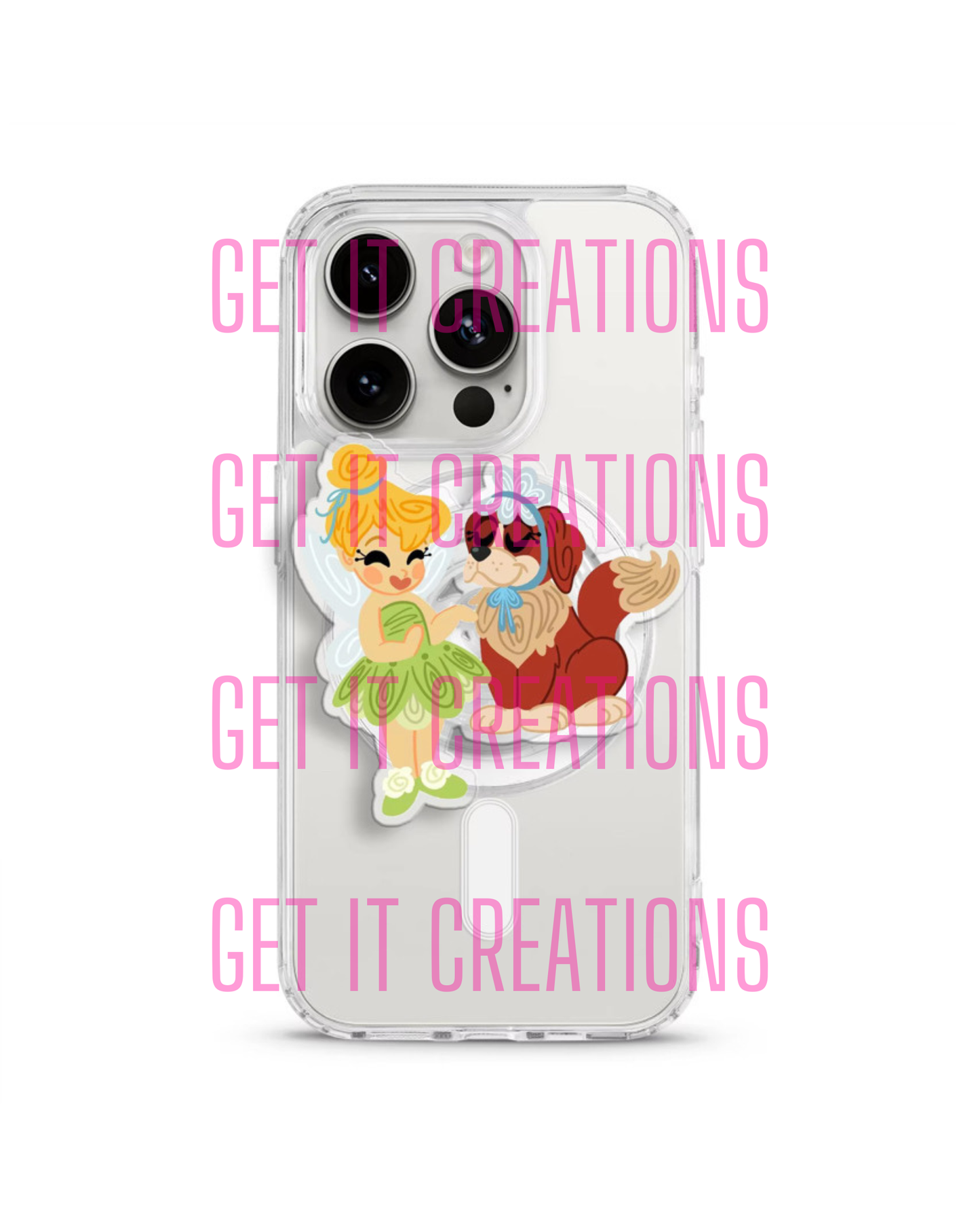 TINK & NANA