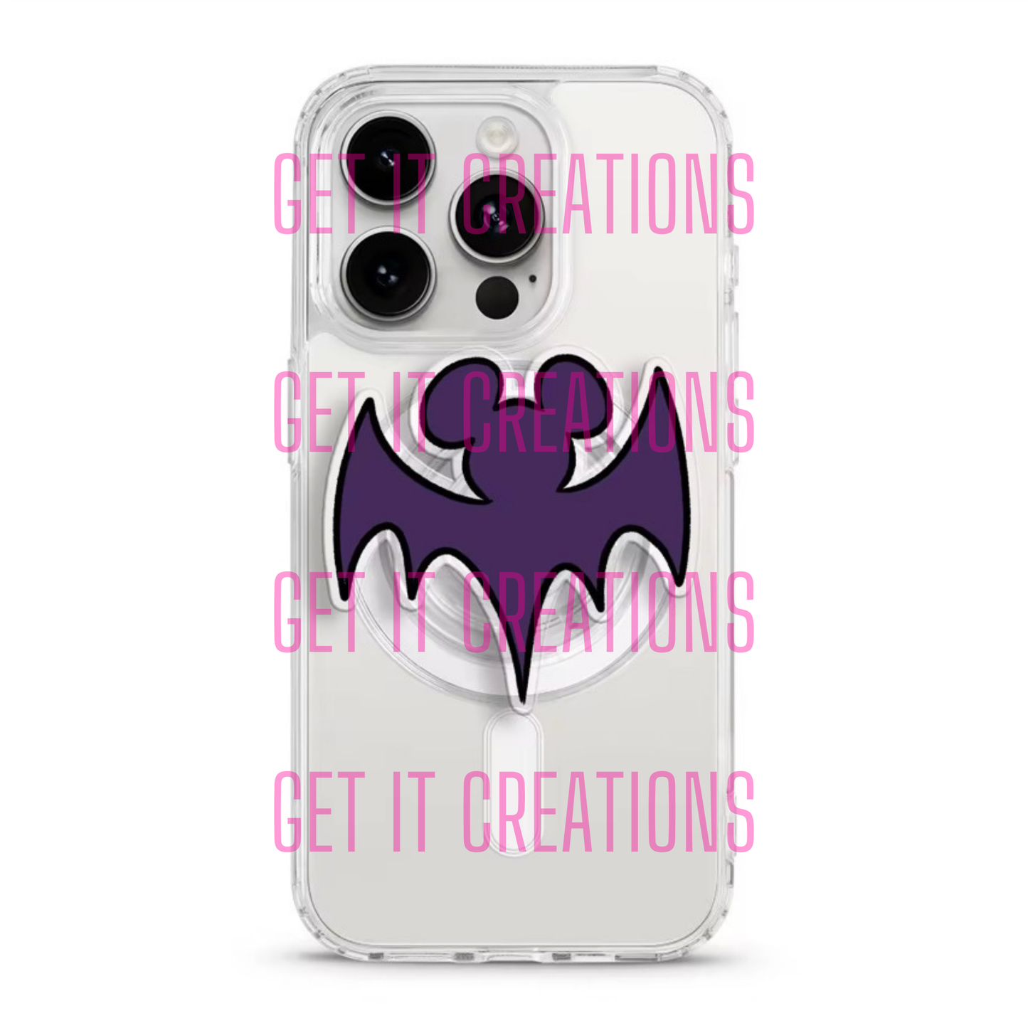 MOUSE BAT
