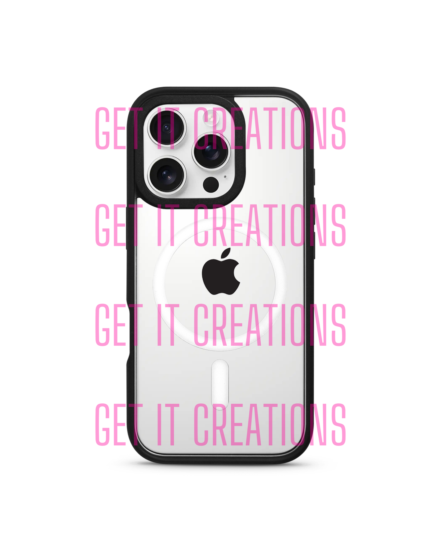 PHONE CASE BASE (PRE)