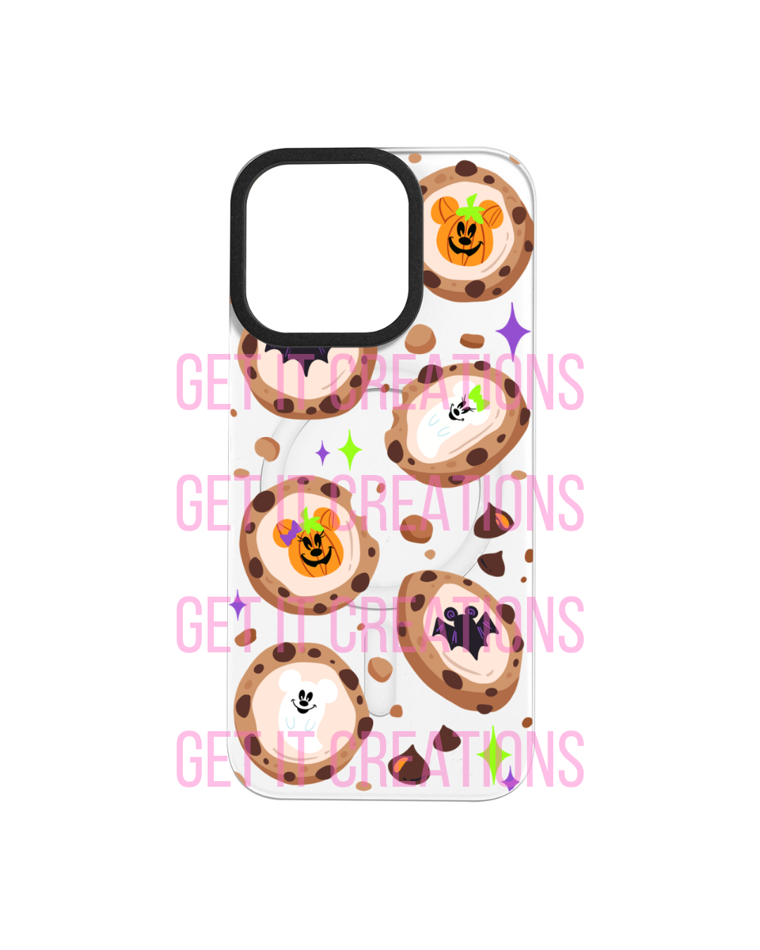 HW COOKIES MAGIC PLATE (PRE)