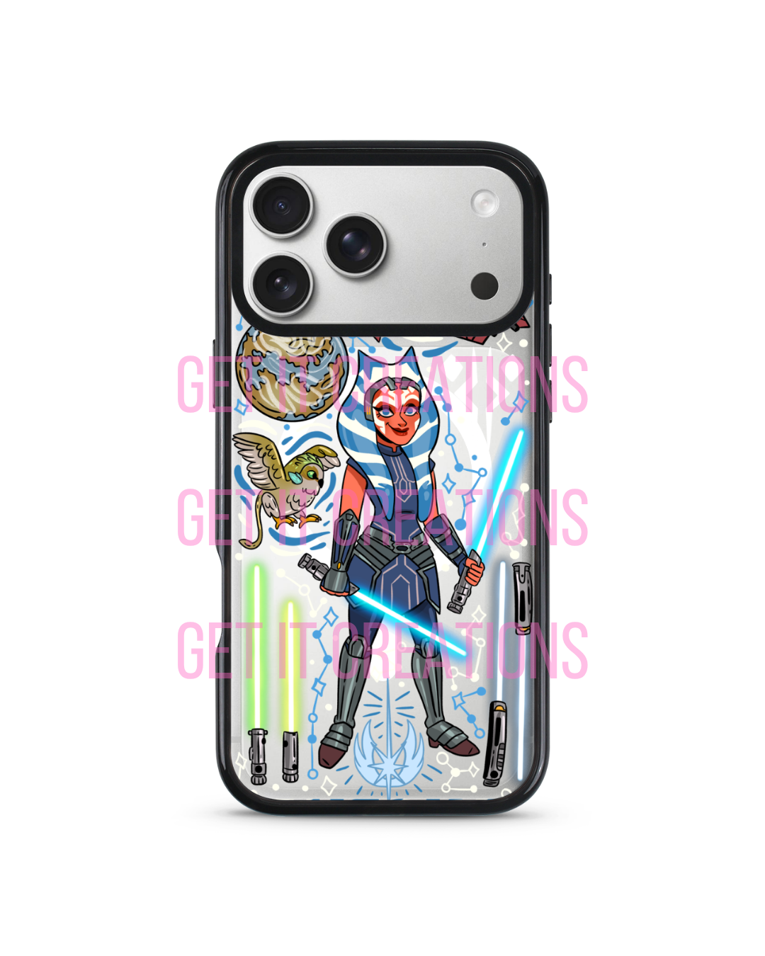 AHSOKA