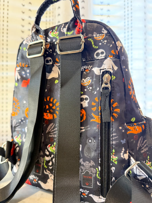 ALL THINGS BURTON MINI BP