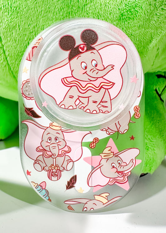 SOARING AT THE PARKS