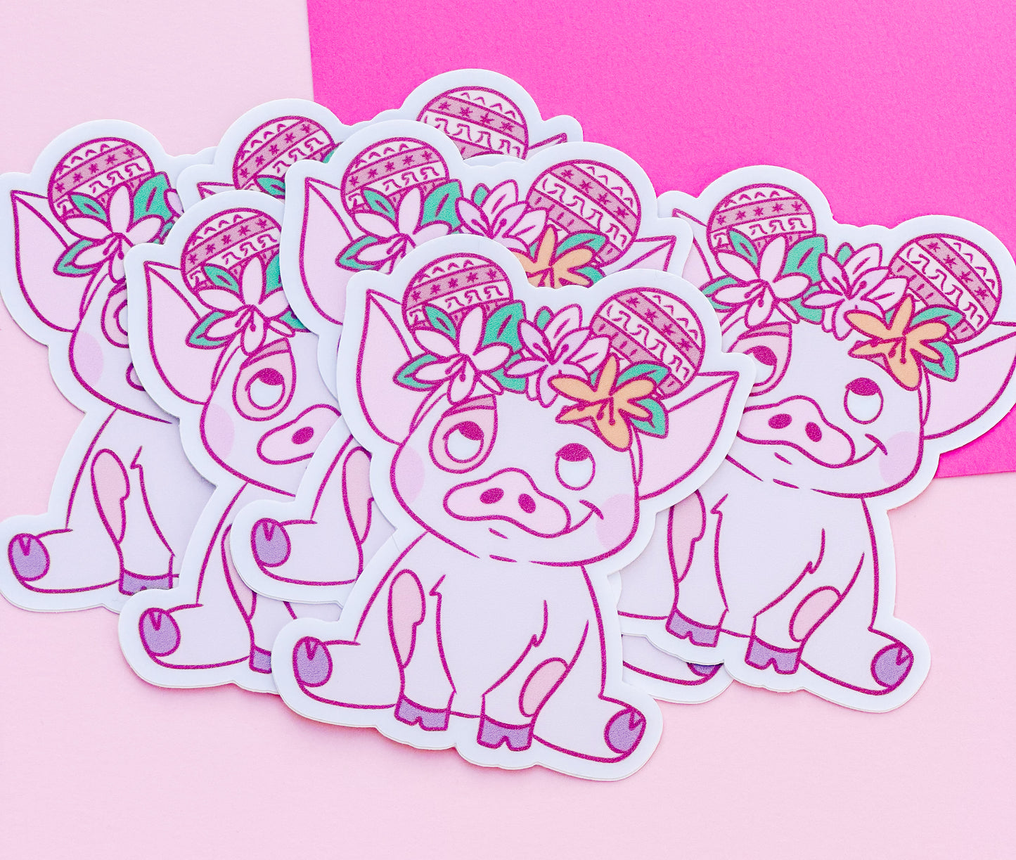 PUA