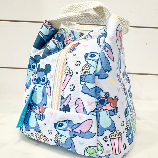 626 IN THE PARKS MAKEUP BAG