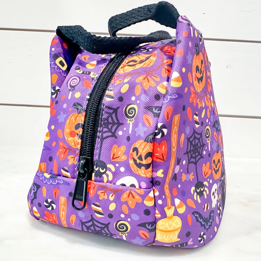 HALLOWEEN FEELS MAKEUP BAG