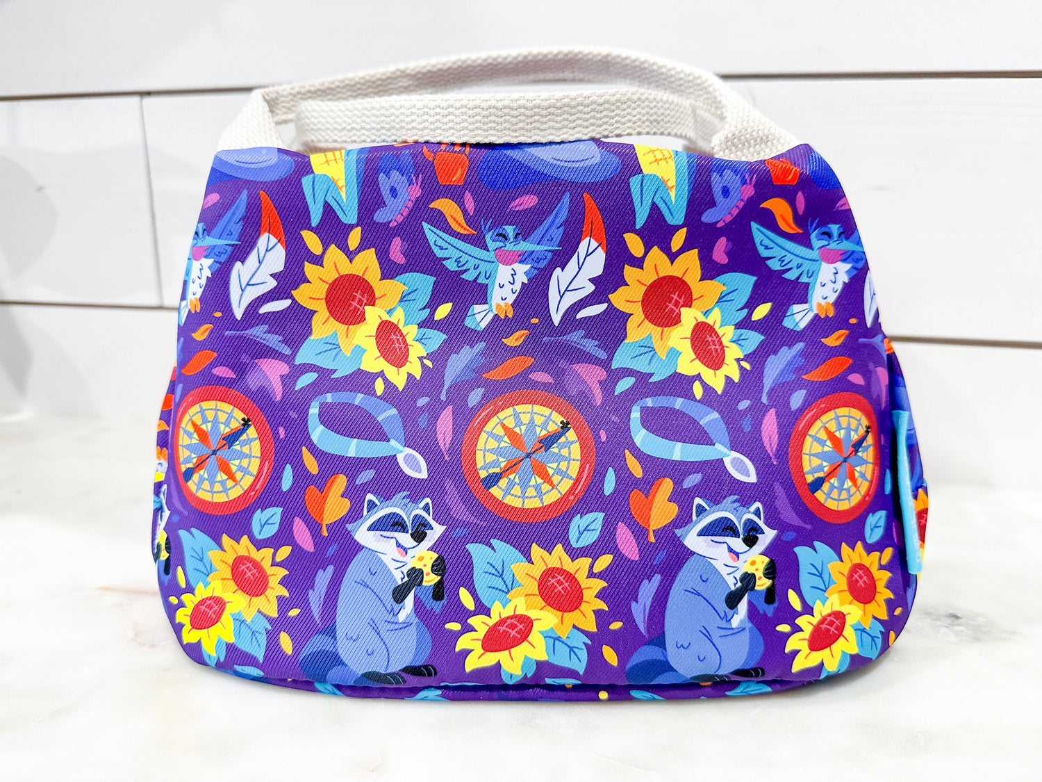 MAKEUP BAG'S