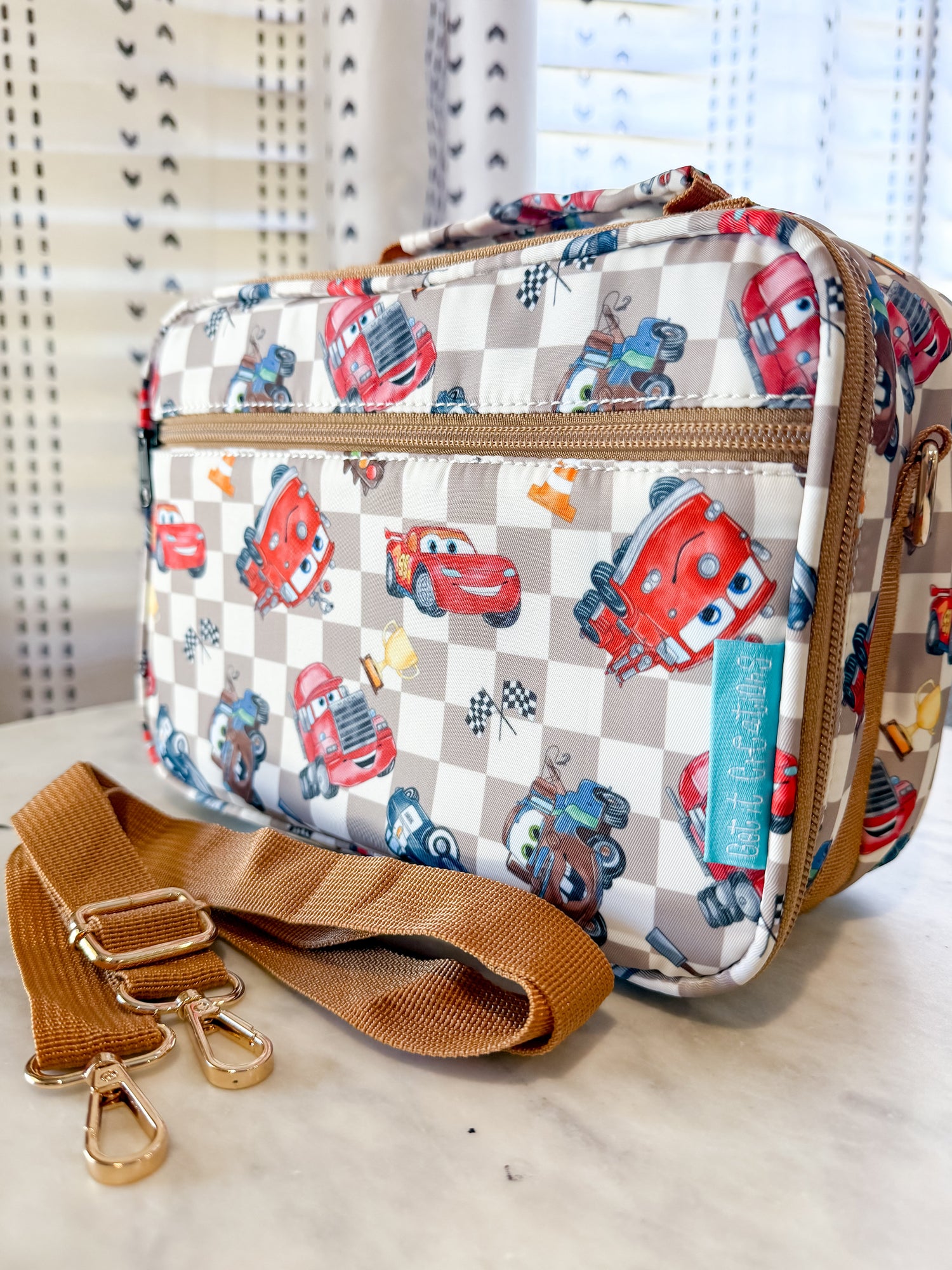 LUNCH BAG