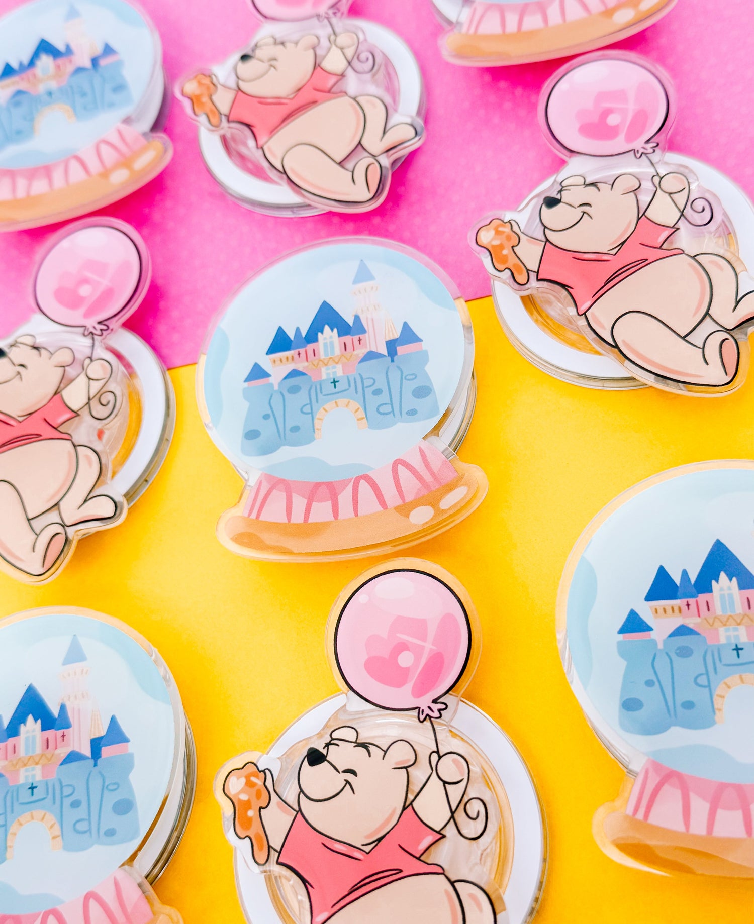 CHARACTER MAGSAFE POP