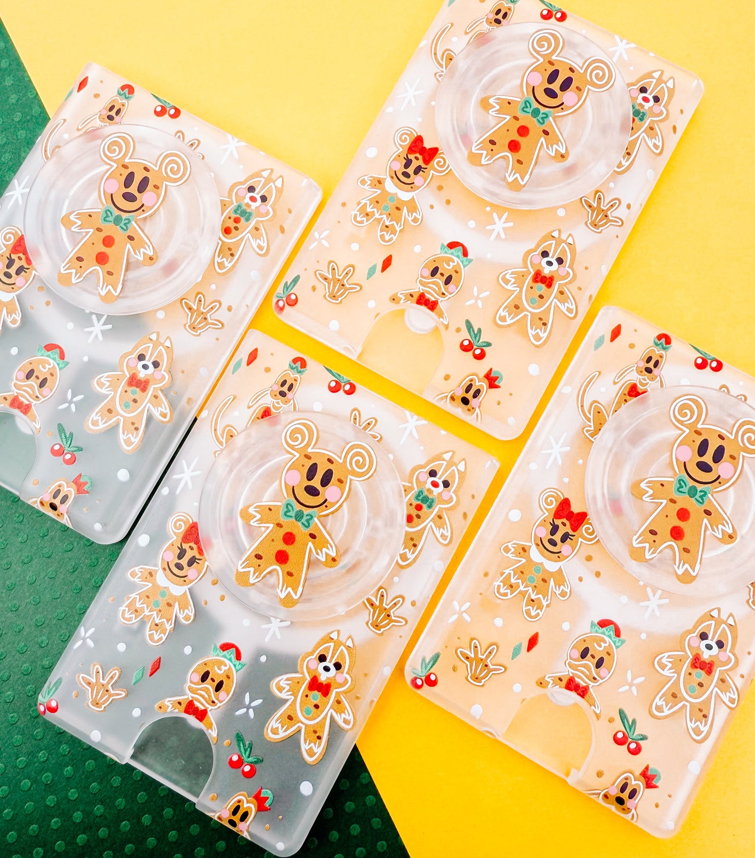 MAGSAFE CARD HOLDER POP