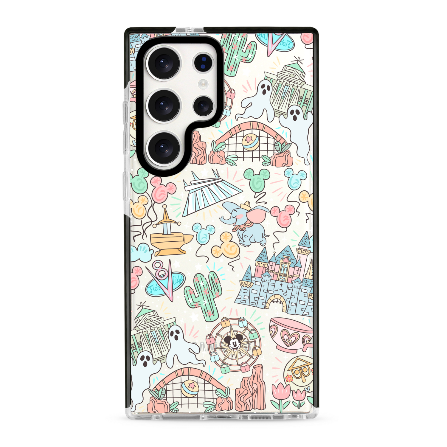 SAMSUNG CASES