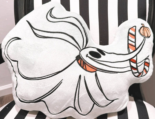 HOLIDAY ZERO PILLOW