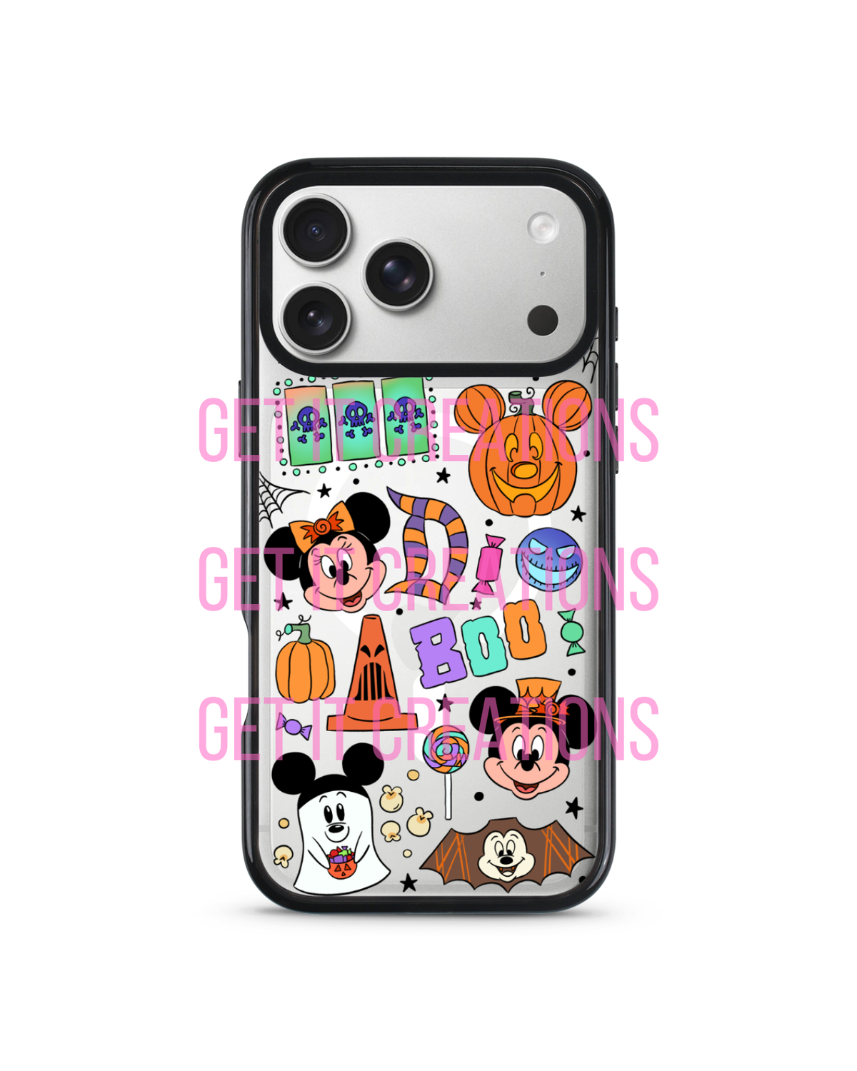 DL WDW ICONS