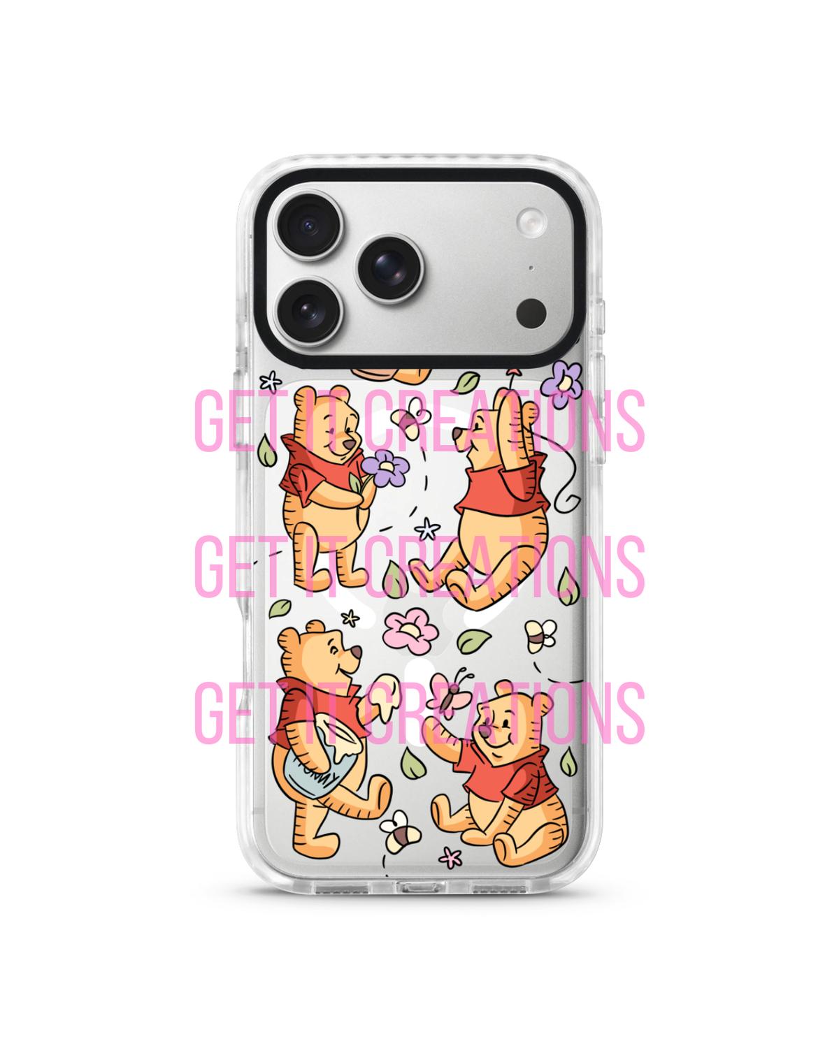 POOH BEAR