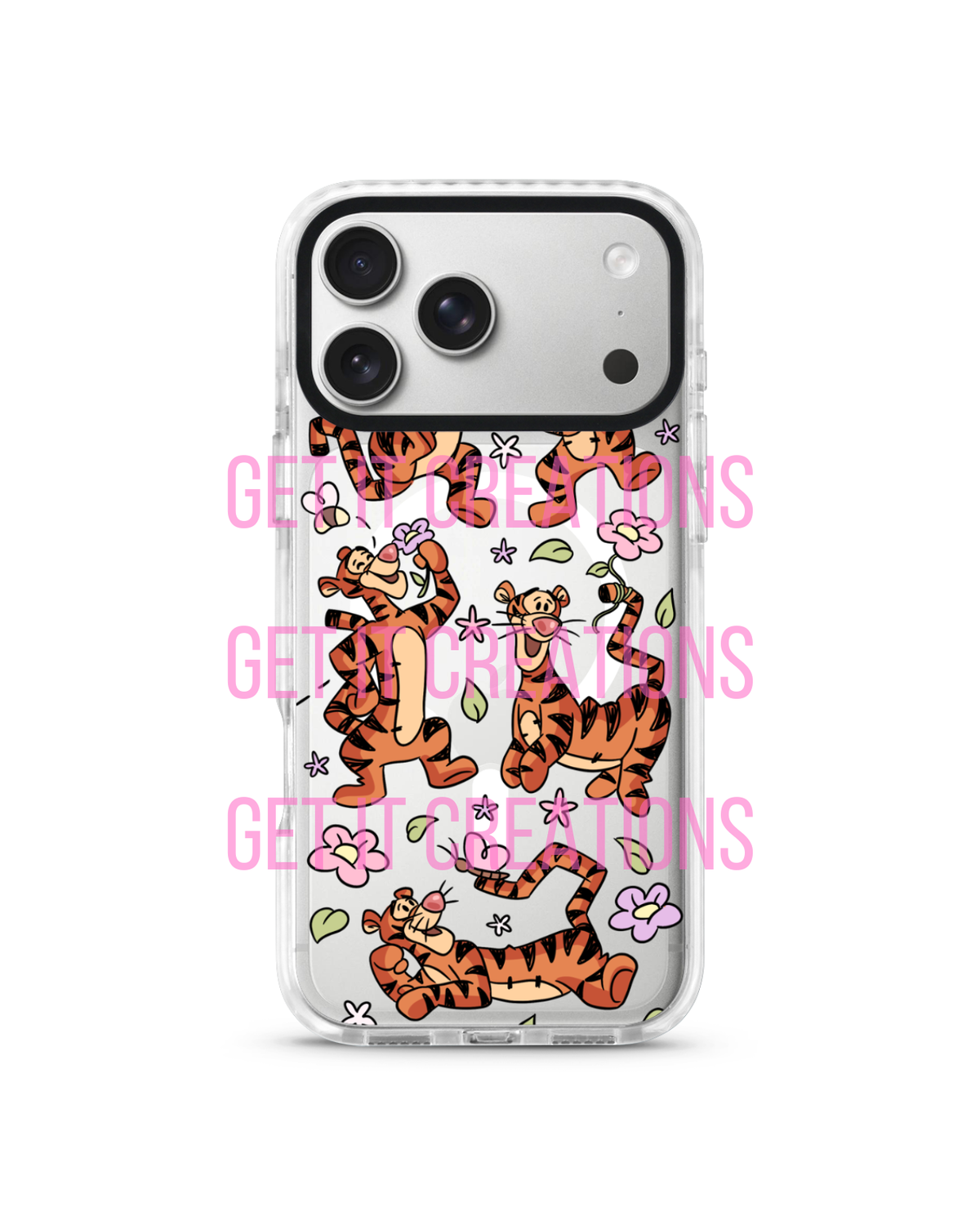 TIGGER