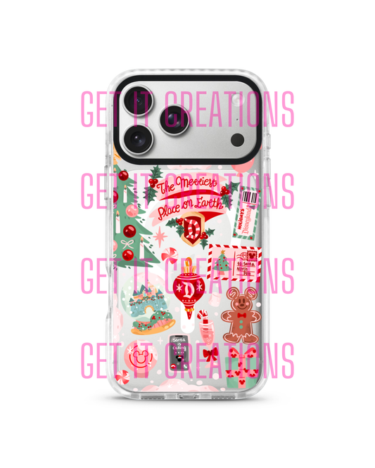 MERRIEST PLACE ON EARTH