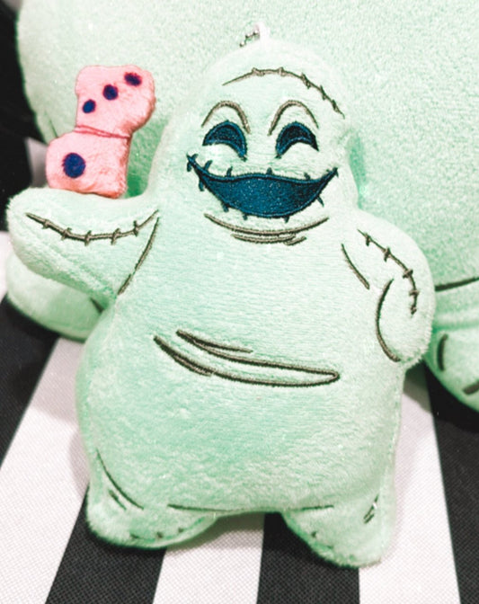 OOGIE KEYCHAIN