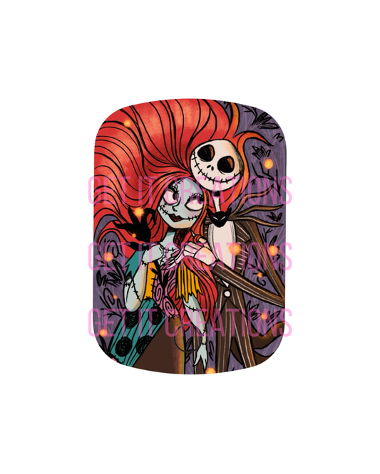JACK/SALLY POWER BANK