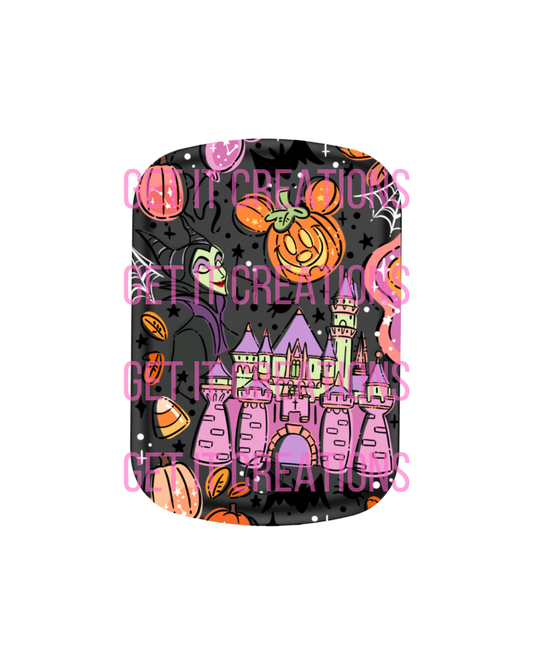 SPOOKY IN DL POWER BANK