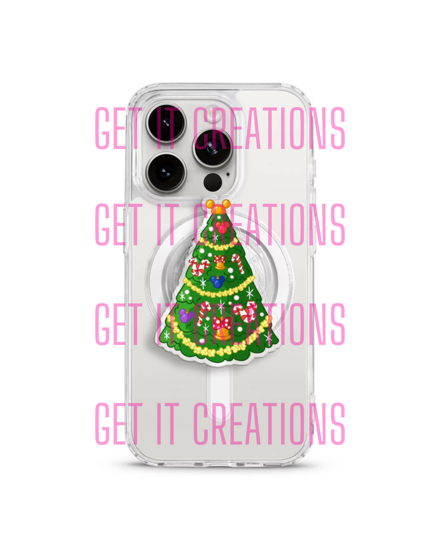XMAS TREE