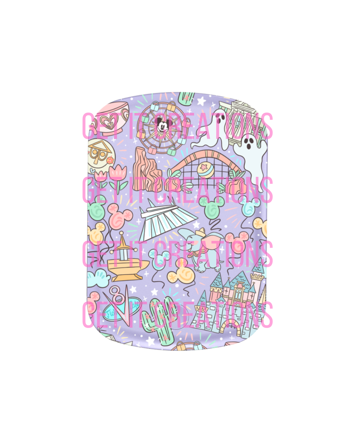 ANAHEIM POWER BANK