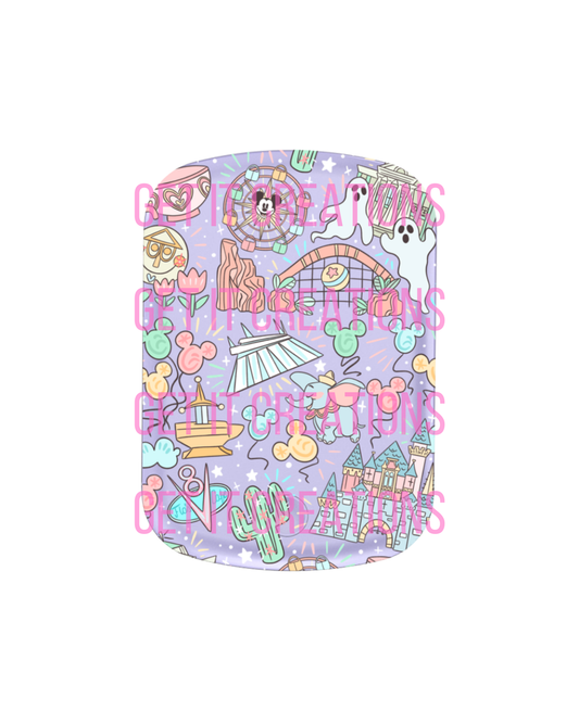 ANAHEIM POWER BANK