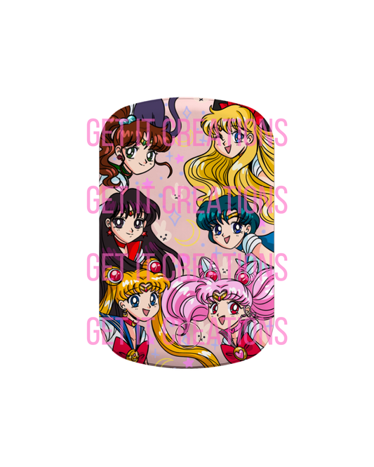 SCOUTS POWER BANK
