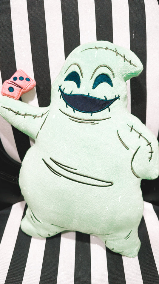 OOGIE PILLOW