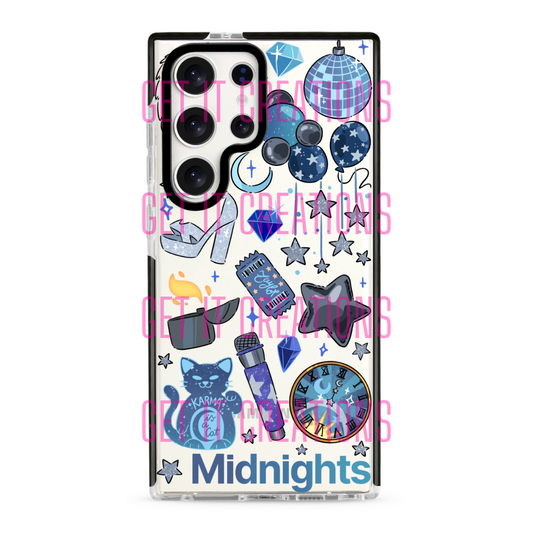 MIDNIGHTS