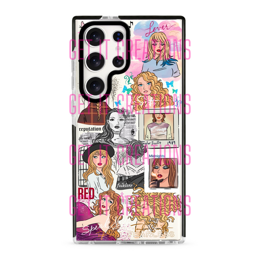 ALBUMS