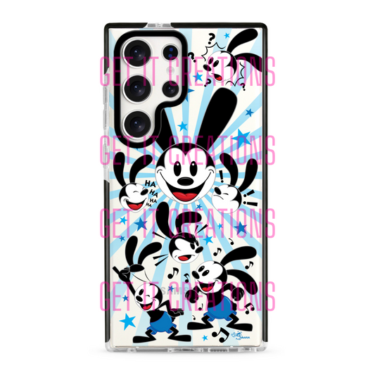 OSWALD
