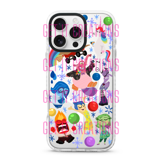 TAKE HER TO THE MOON