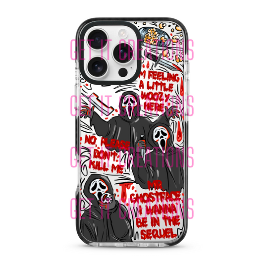 I WANNA BE IN THE SEQUEL