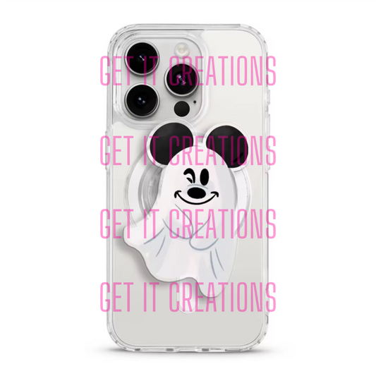 BOO TO YOU!