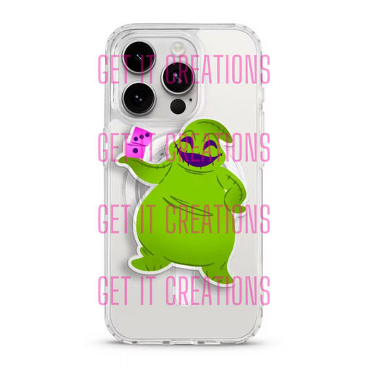 OOGIE