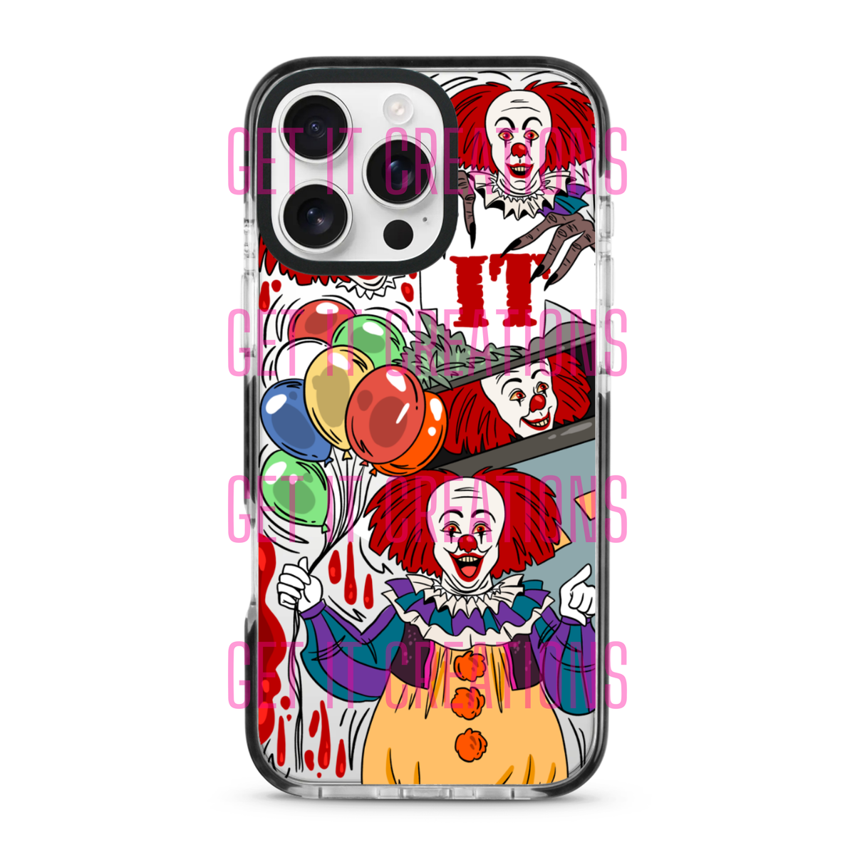 IT