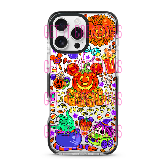 PUMPKIN BASH