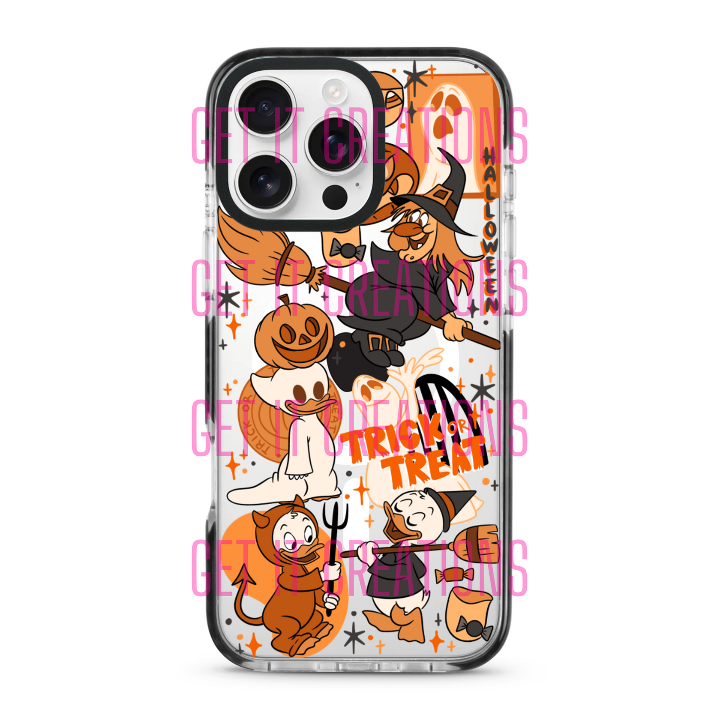 TRICK OR TREAT VINTAGE