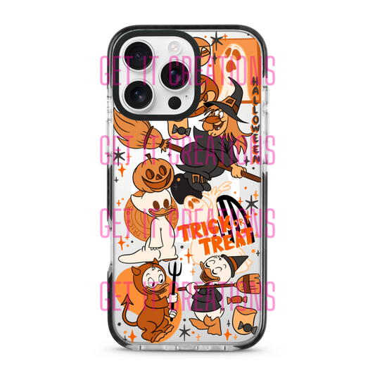 TRICK OR TREAT VINTAGE