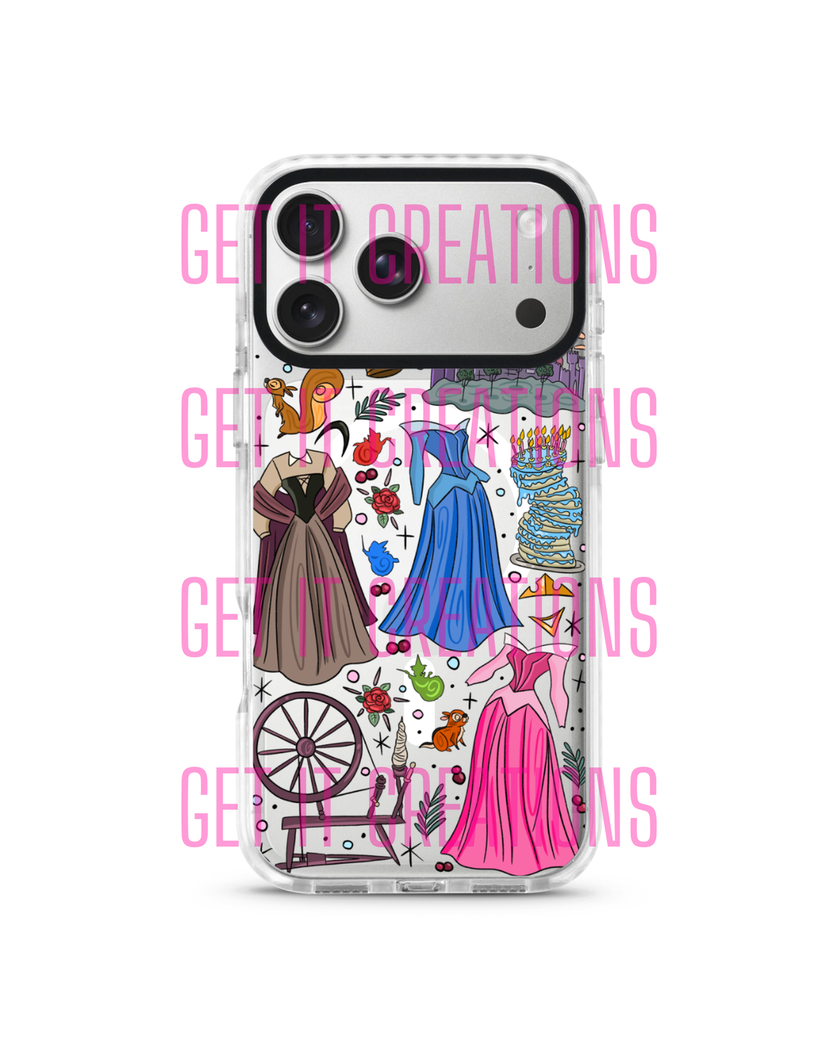 BEAUTY DRESSES