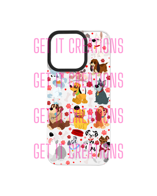 PUPS MAGIC PLATE