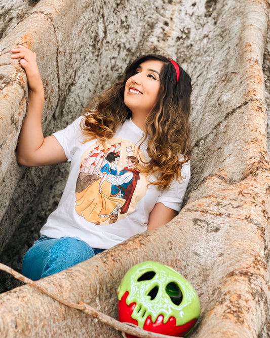 I'm Wishing Unisex Tee