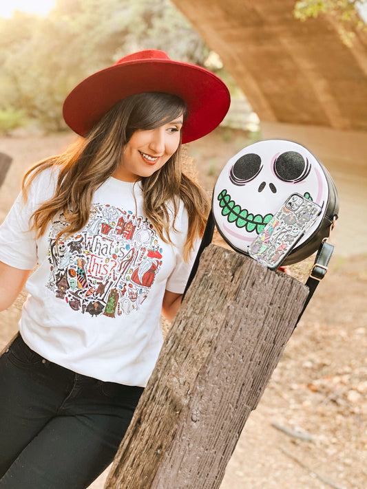 Nightmare Outfit's Unisex Tee