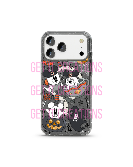 LITTLE GHOSTIES