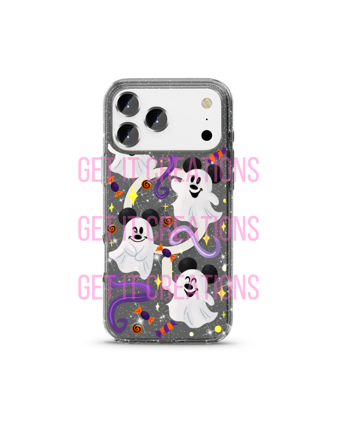 MOUSE GHOSTS (PRE)