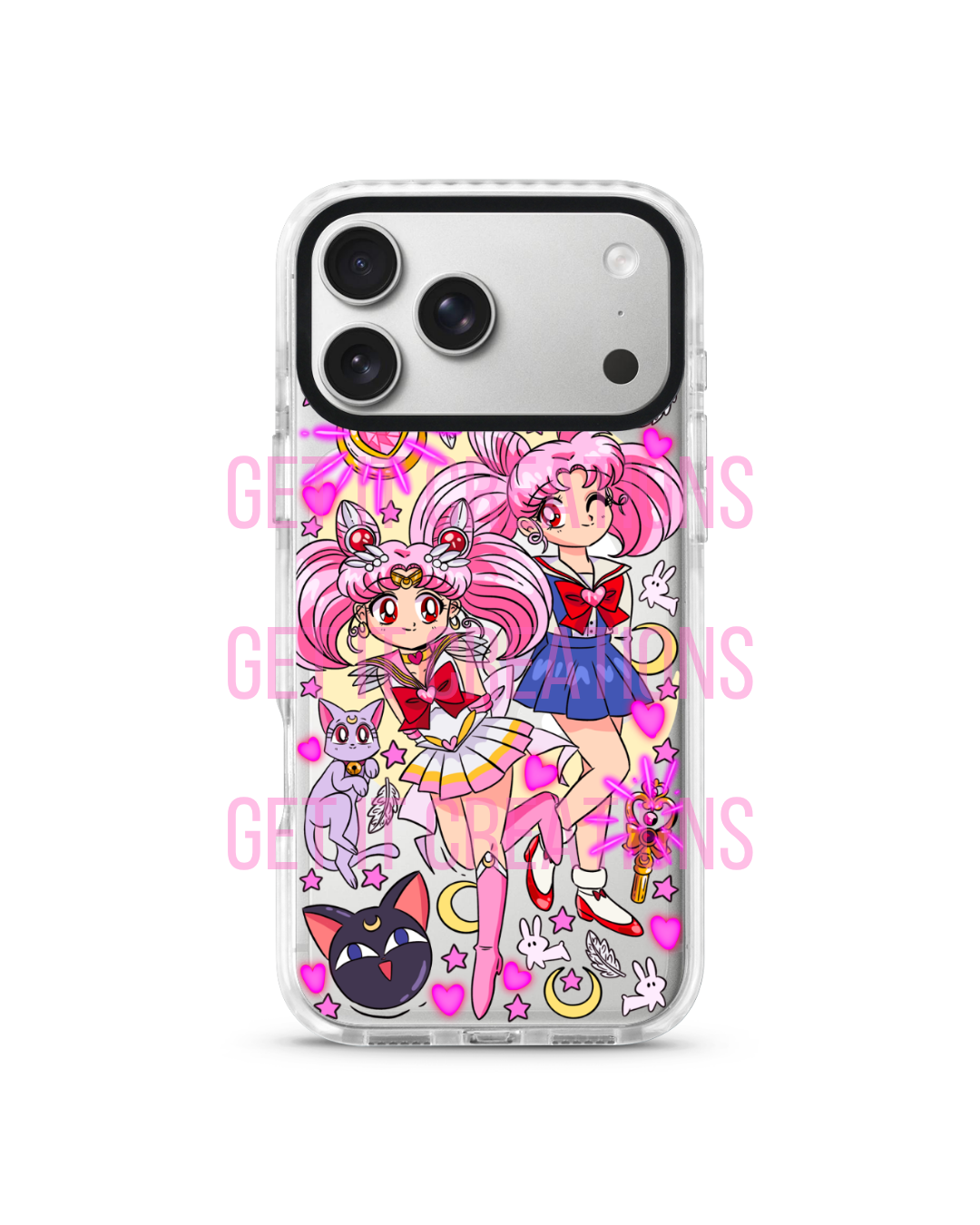 SAILOR CHIBI MOON (PRE)