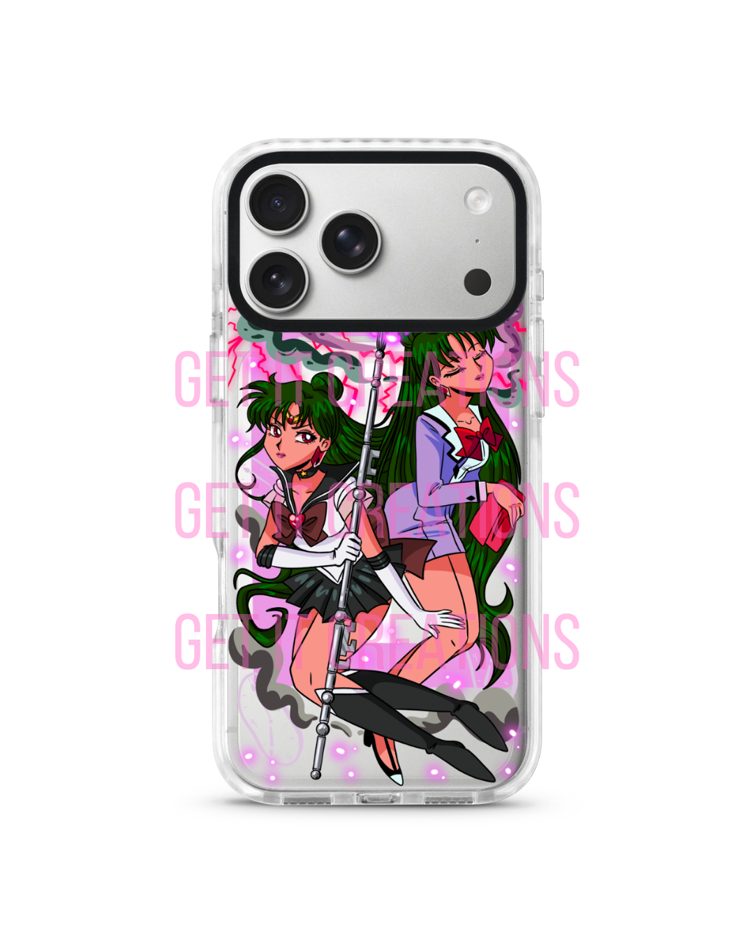 SAILOR PLUTO (PRE)